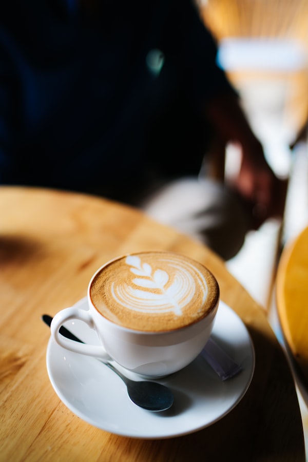 Artisan Cortado